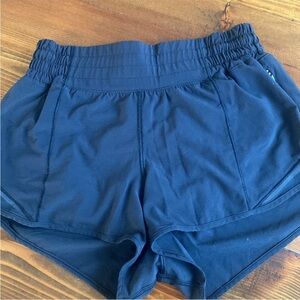 3 pairs of Lululemon Shorts